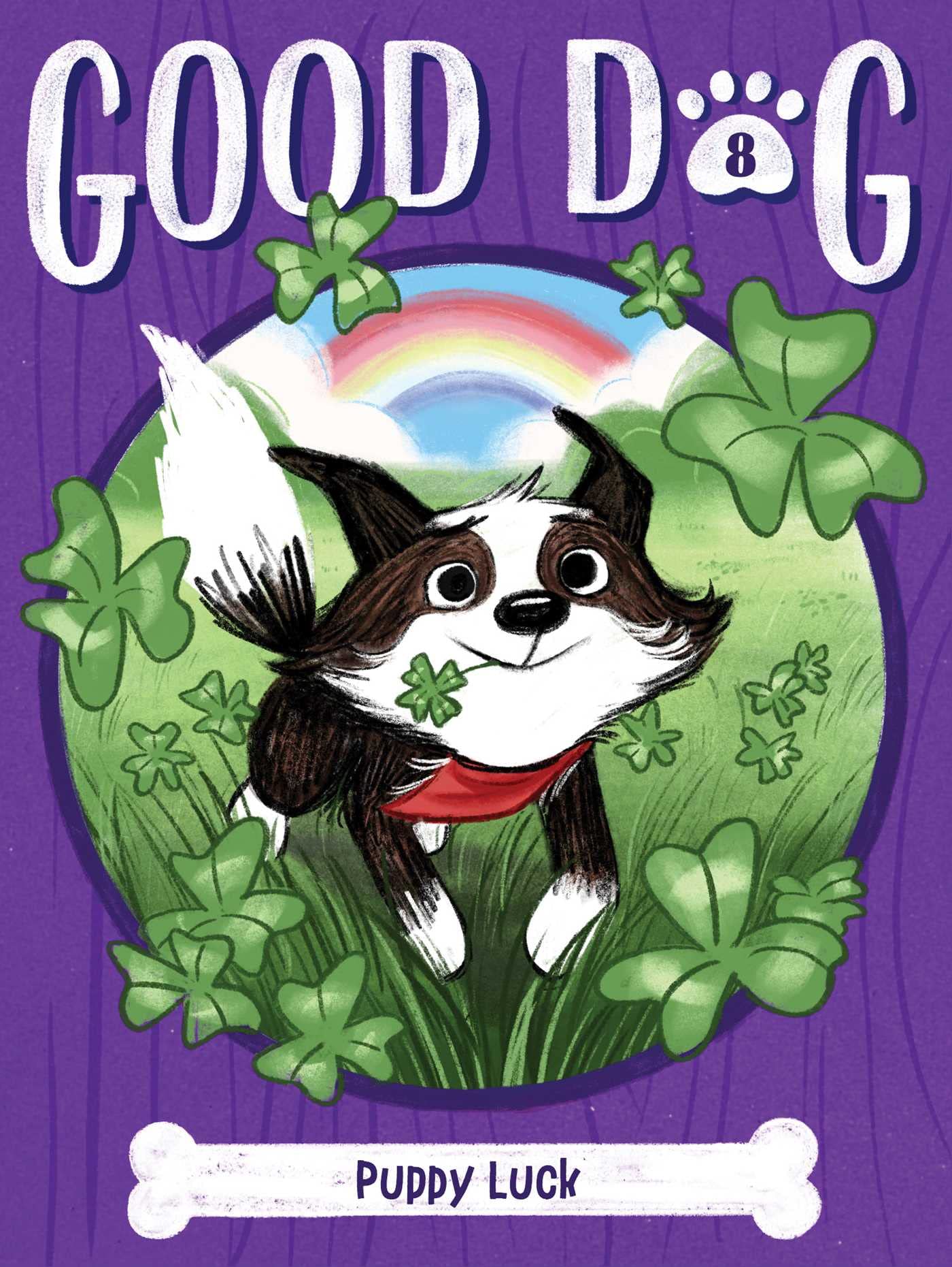 Puppy Luck (Good Dog)