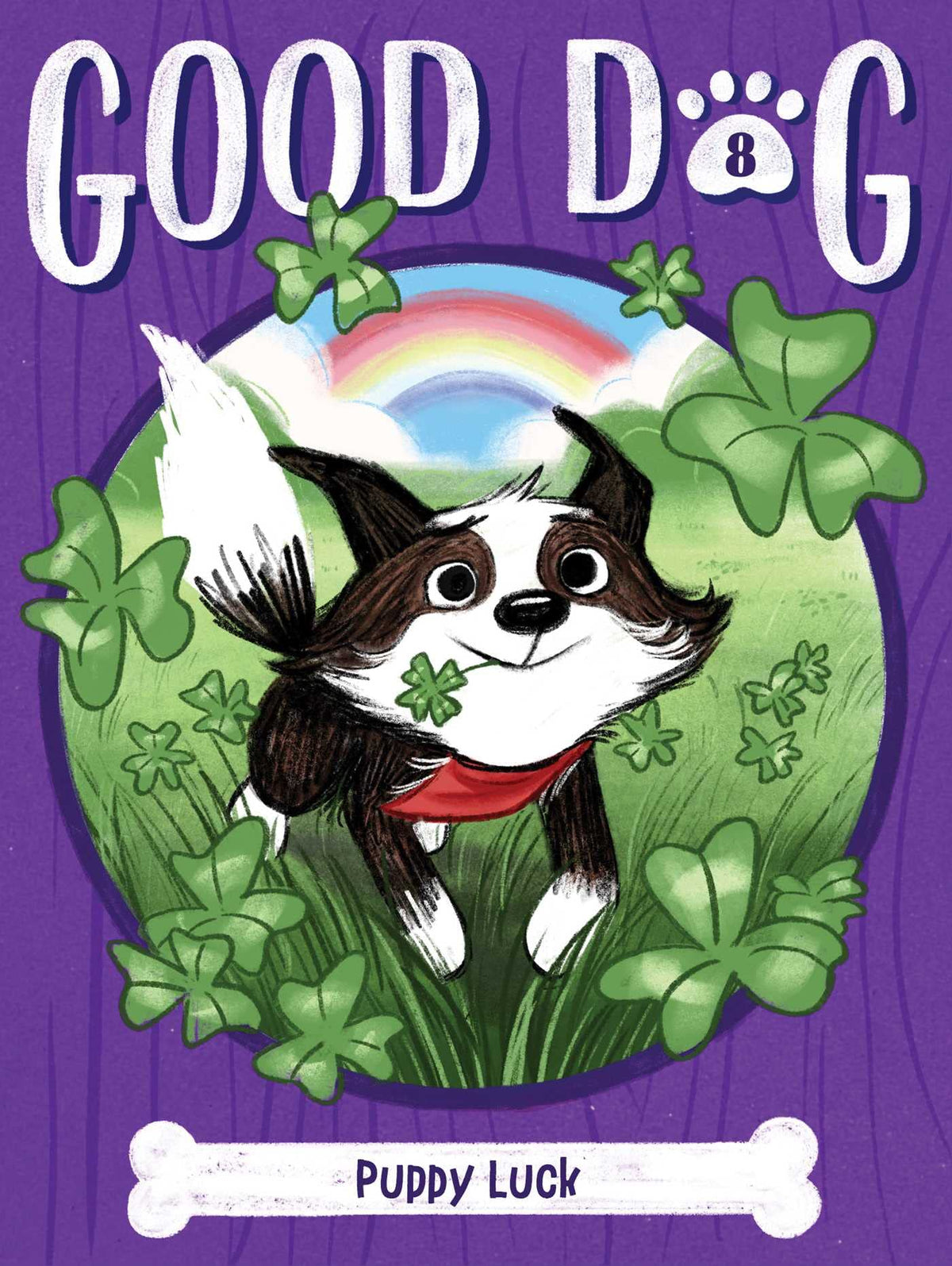 Puppy Luck (Good Dog)