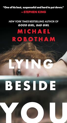 Lying Beside You (Cyrus Haven Series)