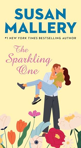 The Sparkling One (Marcelli Sisters of Pleasure Road)