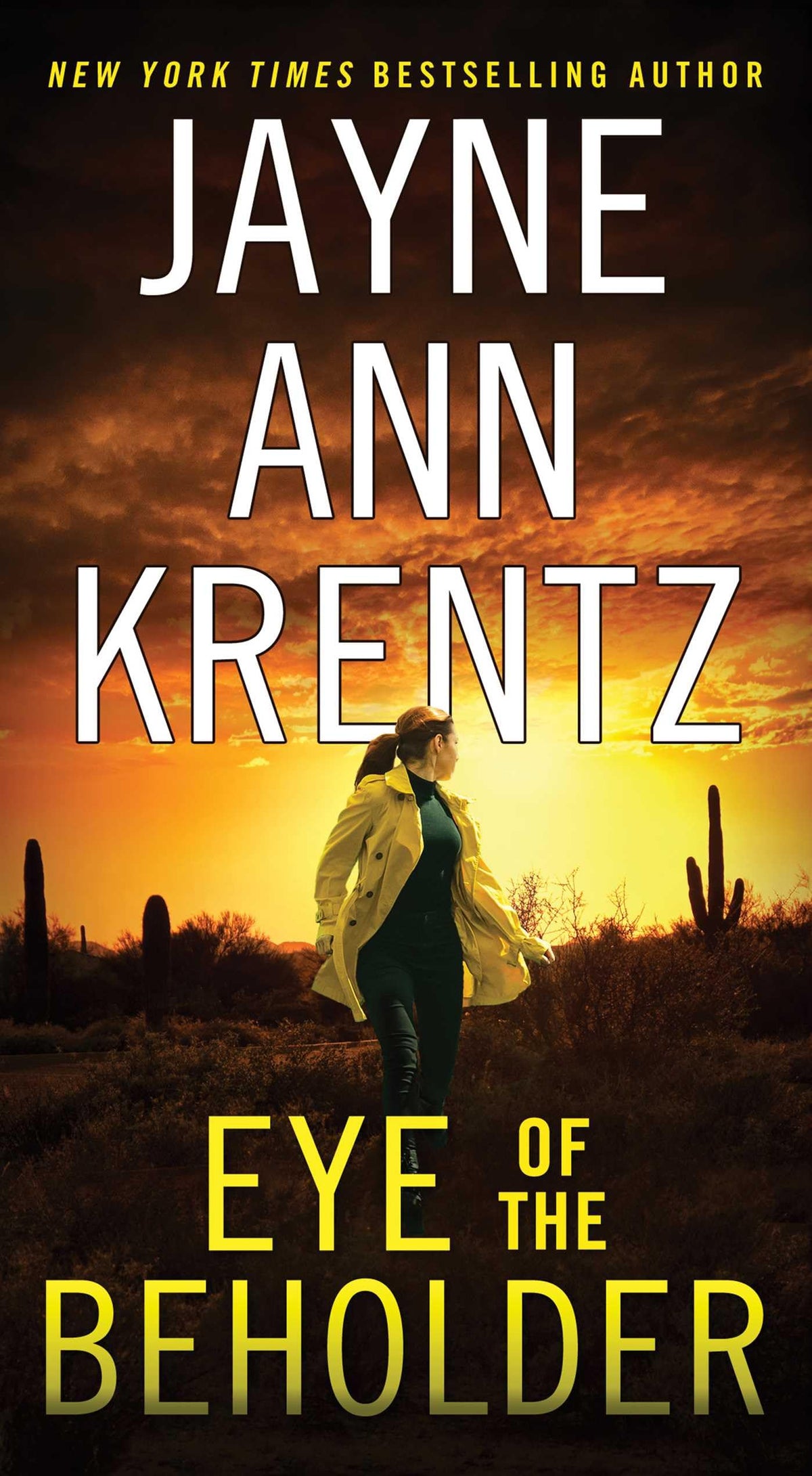 Eye of the Beholder