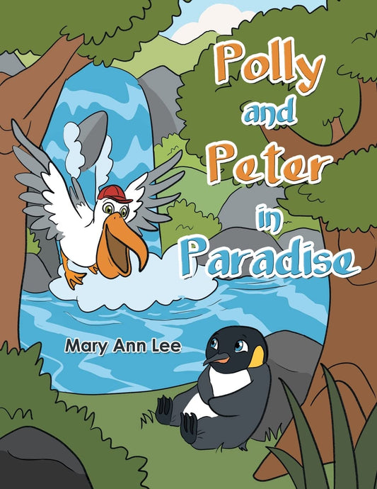 Polly and Peter in Paradise