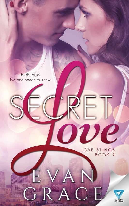 Secret Love (Love Stings Series)