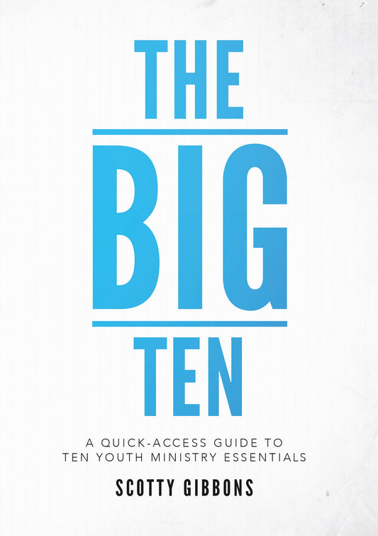 The Big Ten