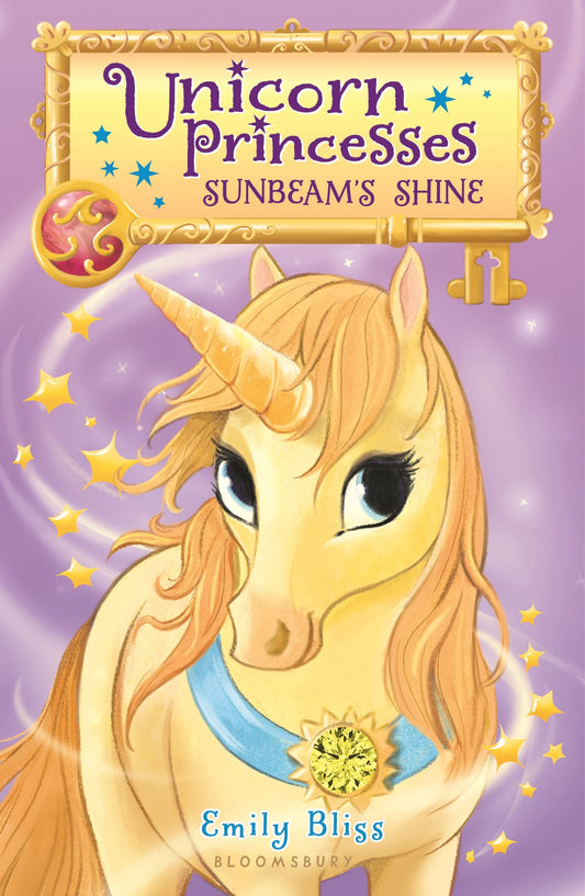 UNICORN PRINCESSES 1: SUNBEAM'S