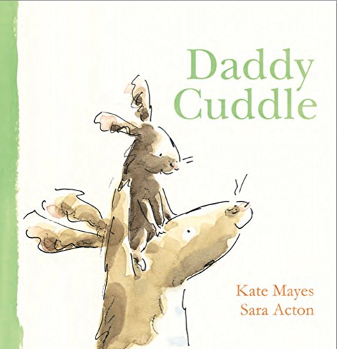 Daddy Cuddle