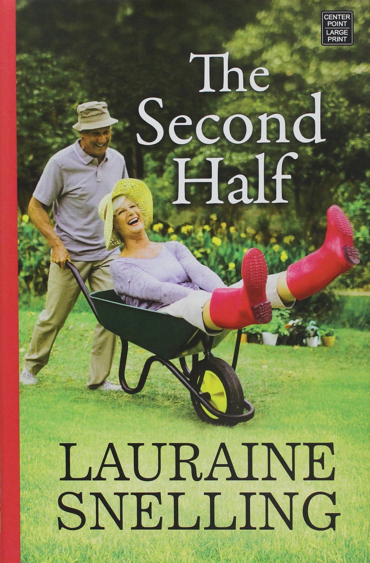 The Second Half