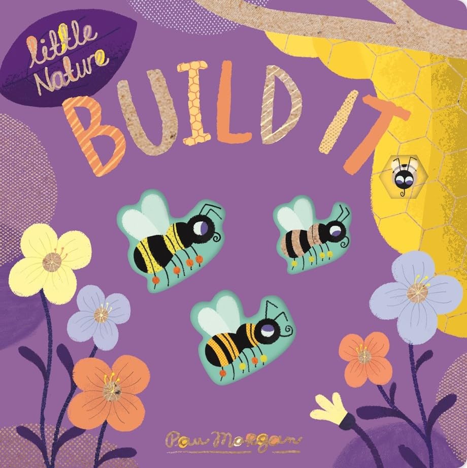 Build It (Little Nature)