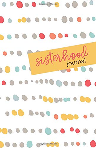 Sisterhood Journal
