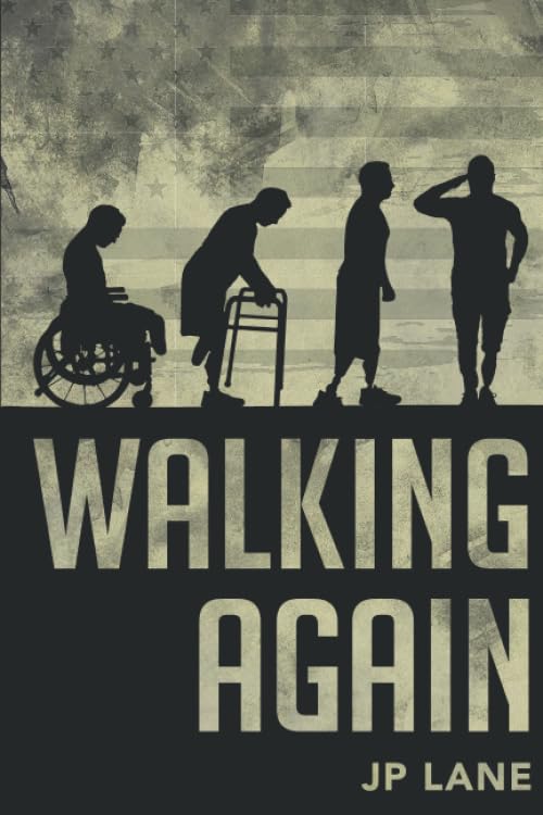 Walking Again