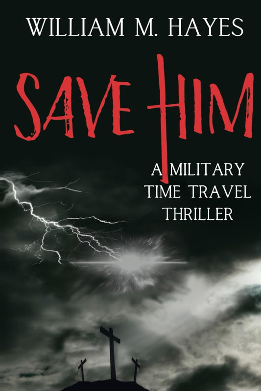 Save Him