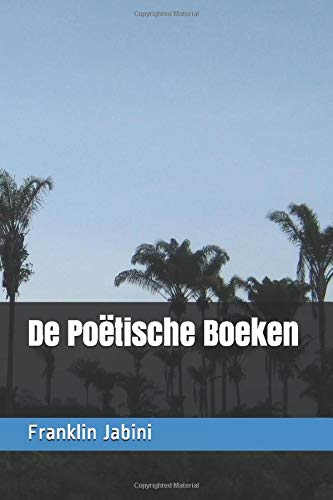 De Potische Boeken (Dutch Edition)