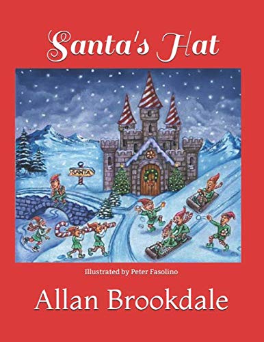 Santa's Hat