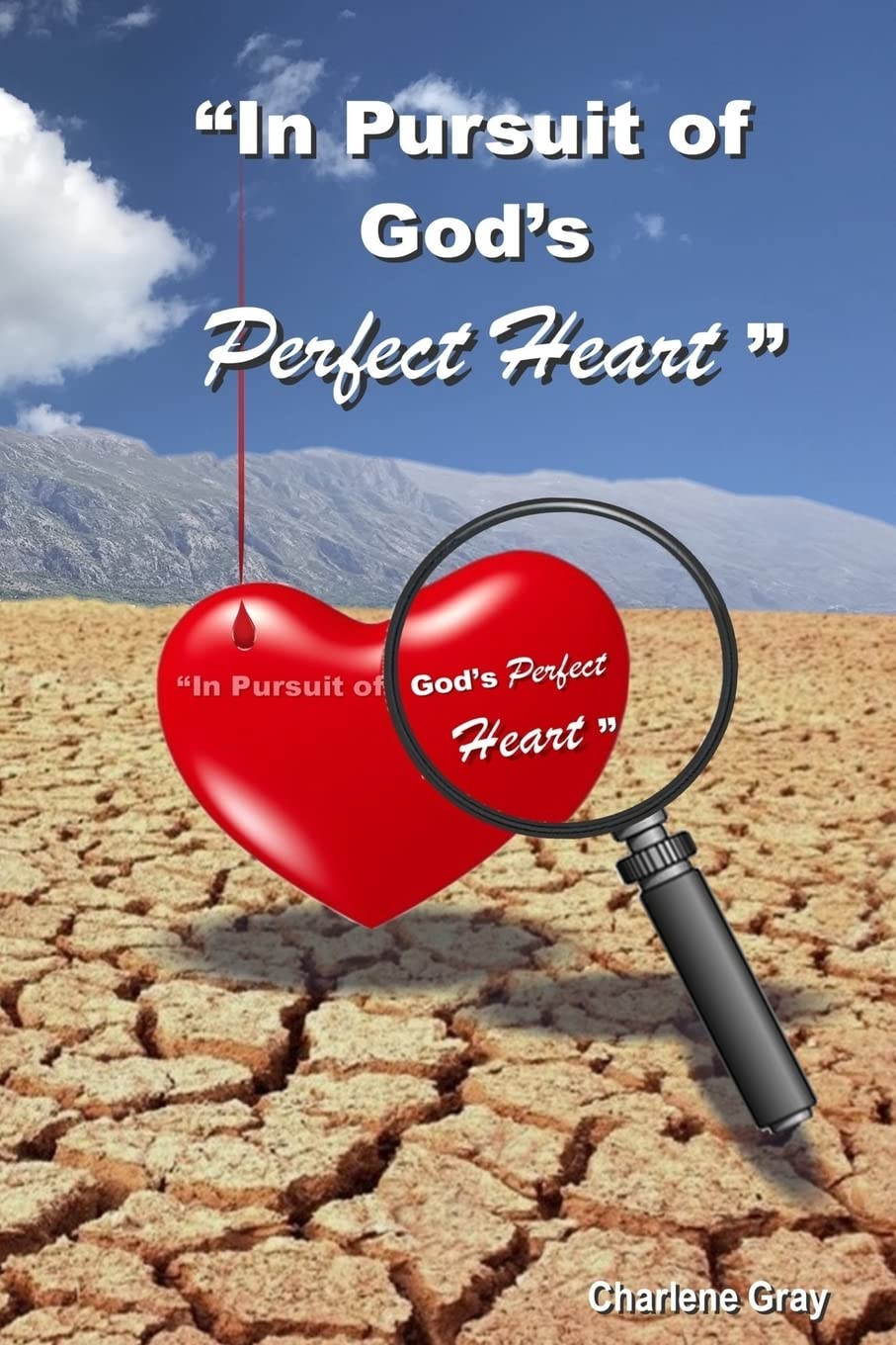 In Pursuit of Gods Perfect Heart