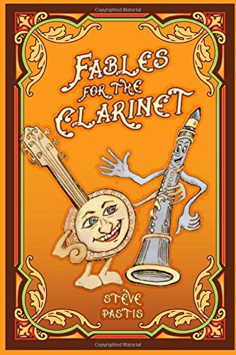 Fables for the Clarinet
