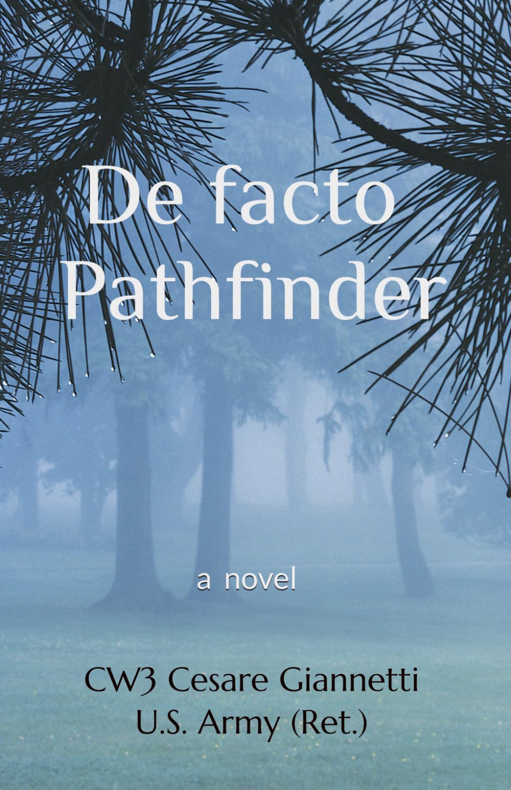 De facto Pathfinder