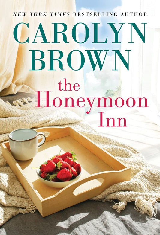 The Honeymoon Inn: Southern Romantic Women's Fiction (Spikes & Spurs)