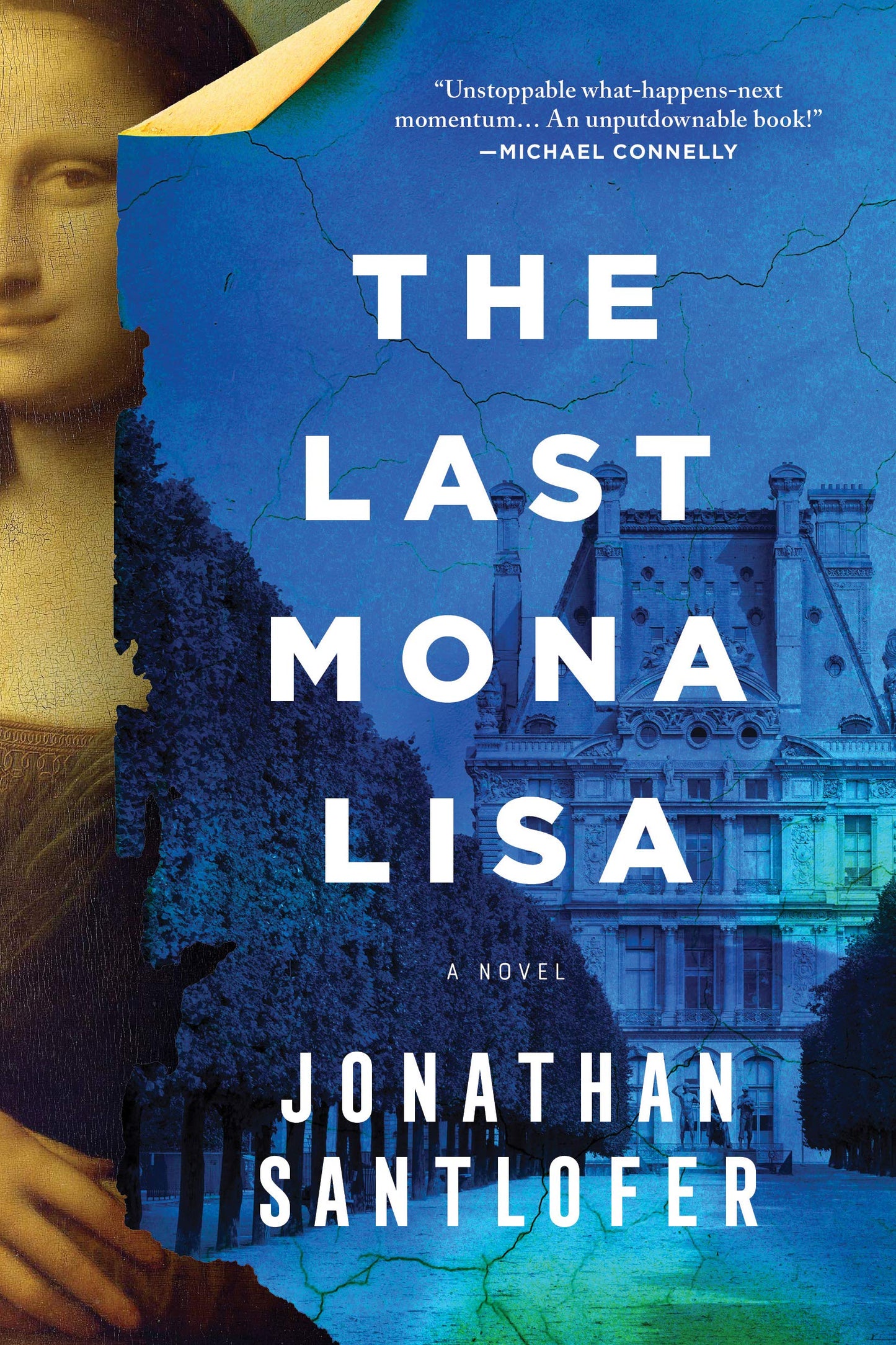 The Last Mona Lisa: A Louvre Heist, Hidden Forgeries, and a Deadly Pursuit