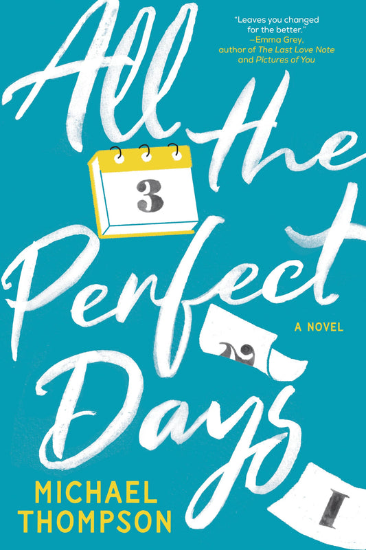 All the Perfect Days
