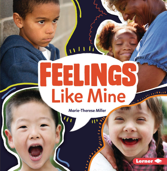 Feelings Like Mine (Many Ways)
