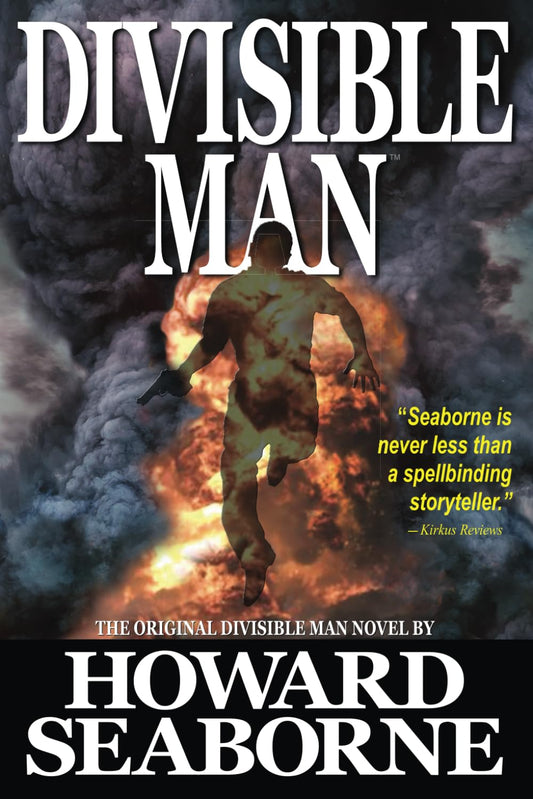 Divisible Man