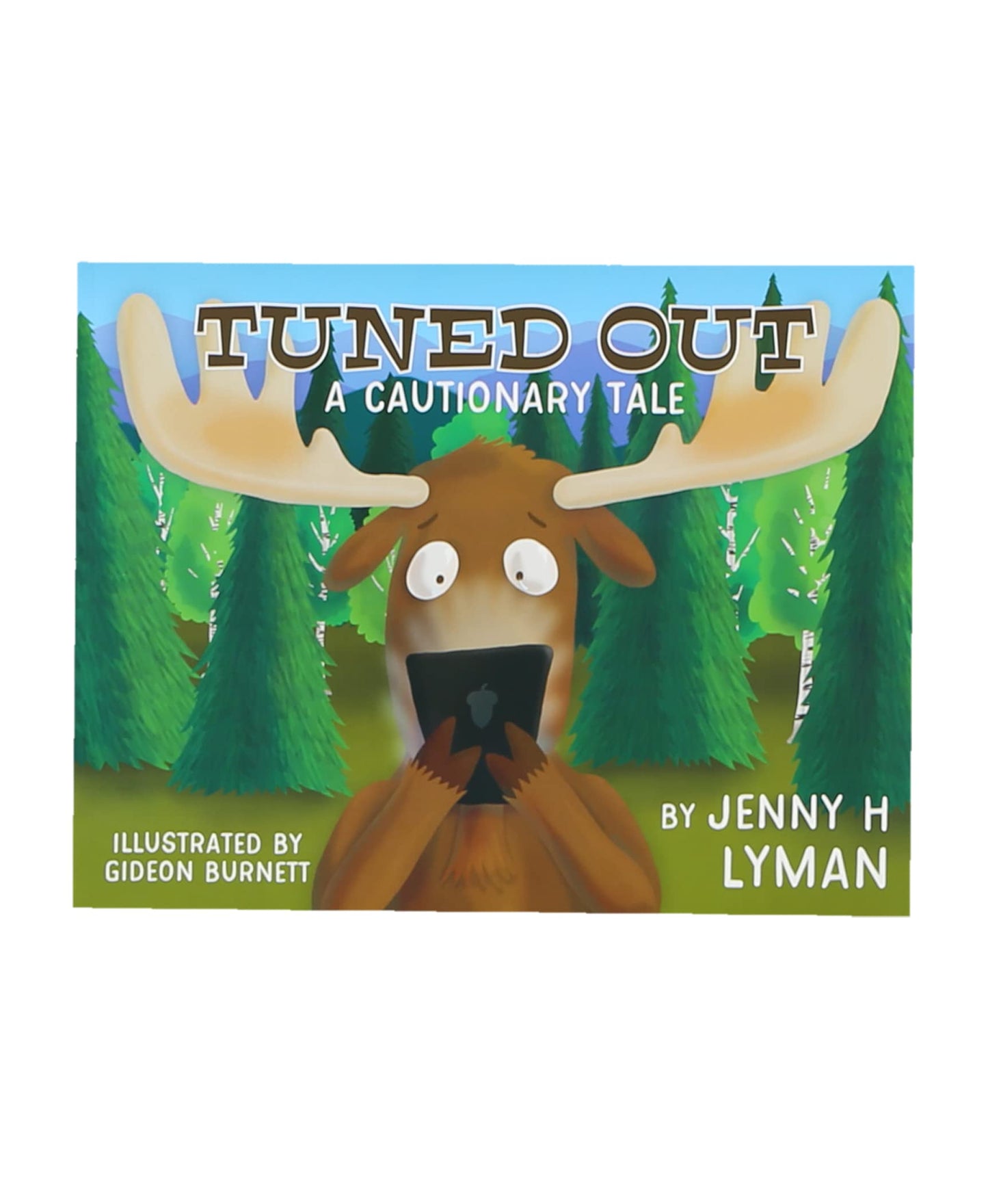 Tuned Out: A Cautionary Tale