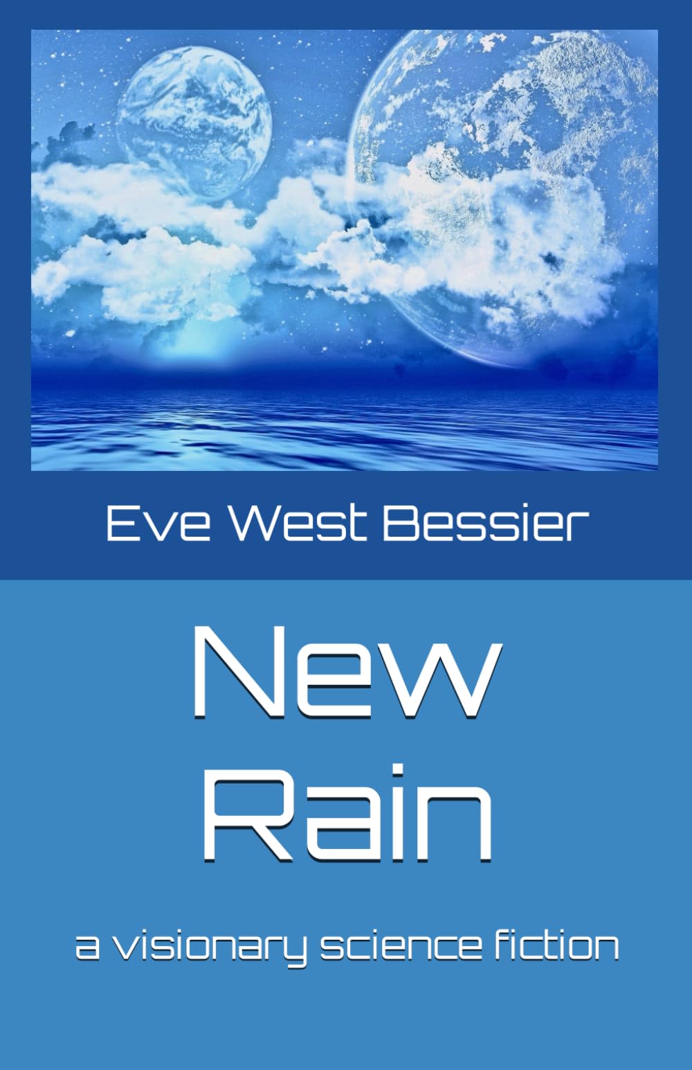 New Rain