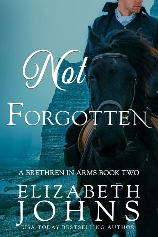 Not Forgotten (Brethren in Arms)