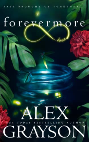 Forevermore (Ever Series)