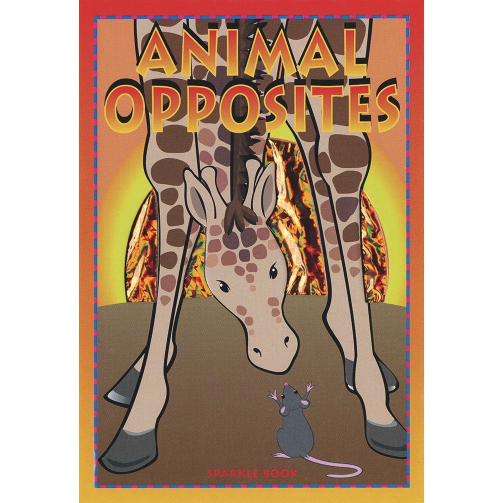 Animal Opposites