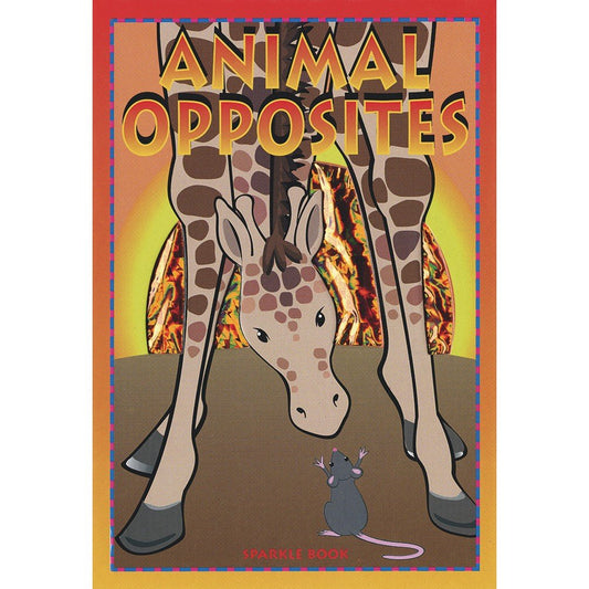 Animal Opposites
