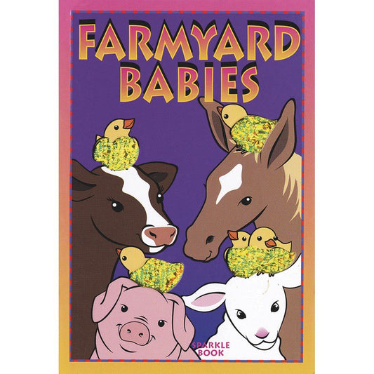 Farmyard Babies