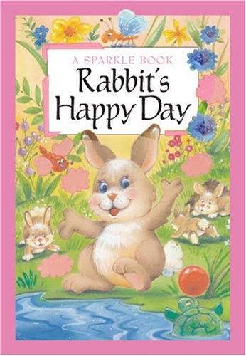 Rabbit's Happy Day