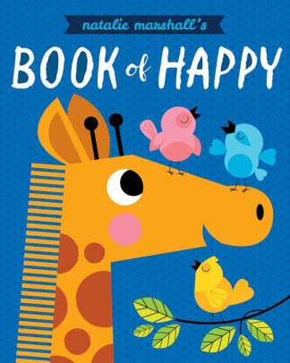 Book of Happy