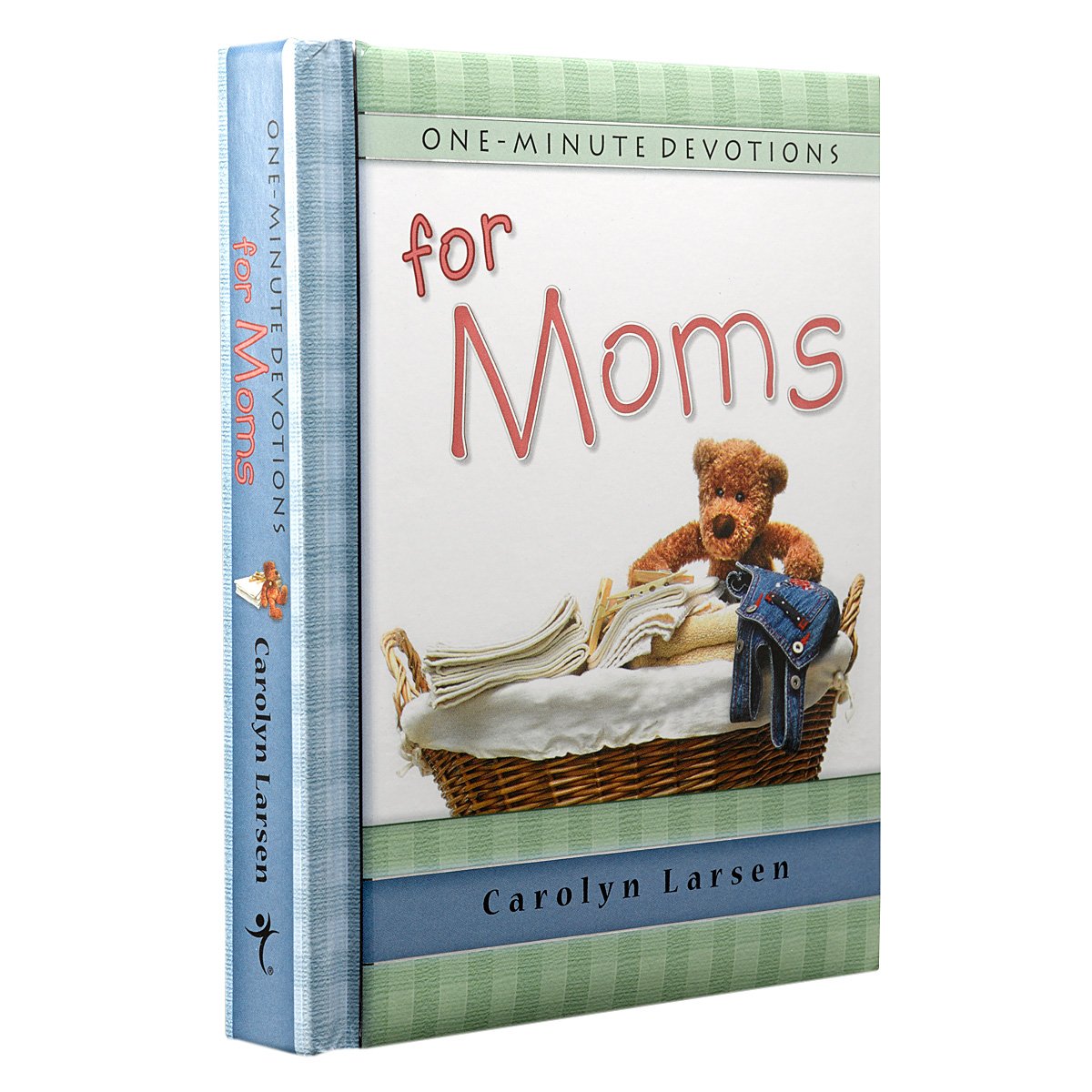 One Minute Devotions for Moms