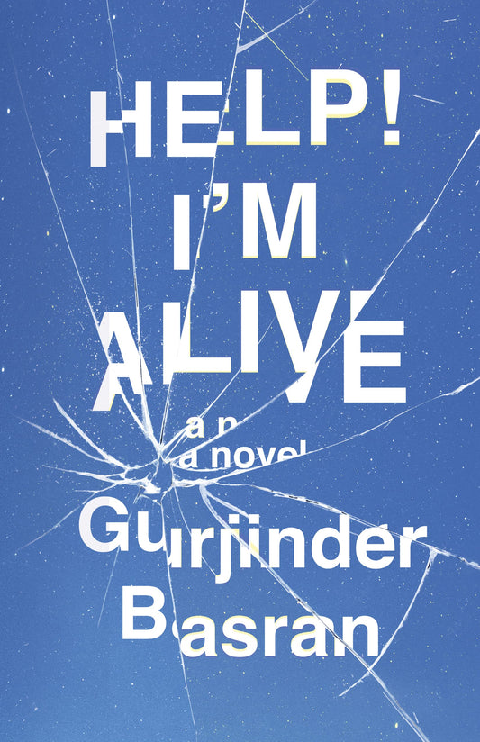 Help! Im Alive: A Novel