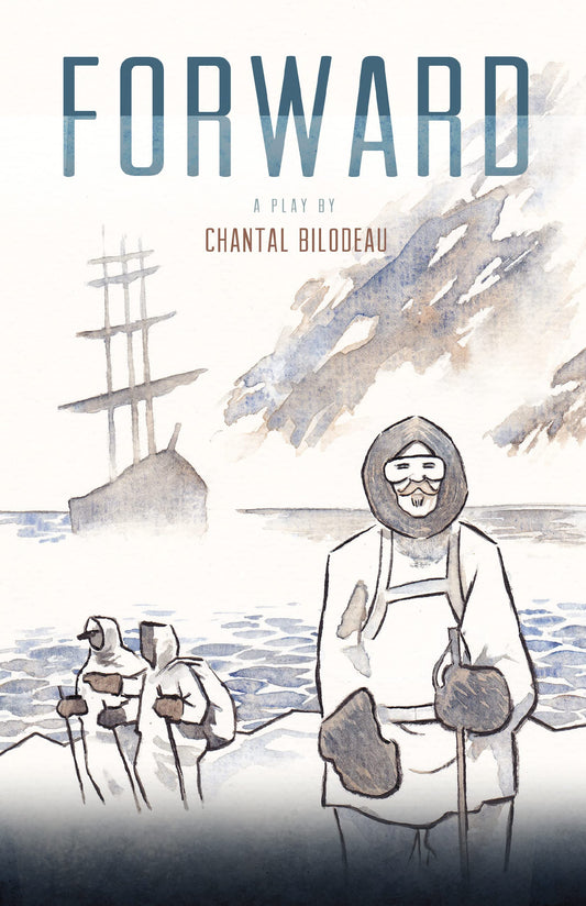 Forward (The Arctic Cycle, Two)