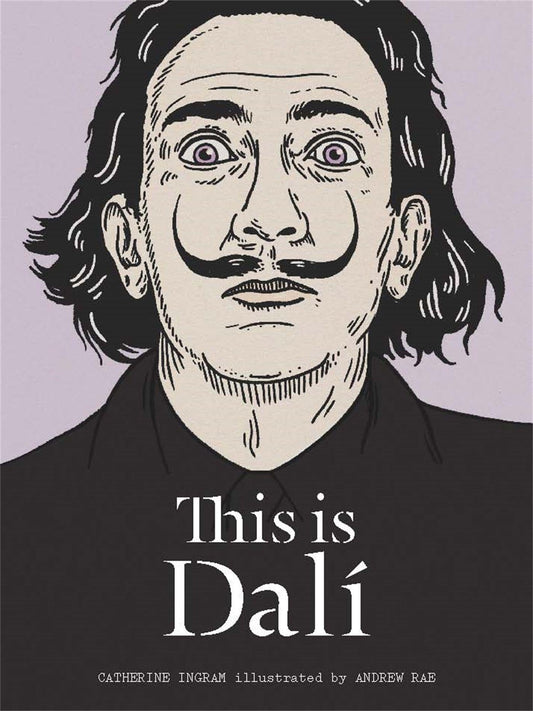 This is Dali (This Is...artists-bios)
