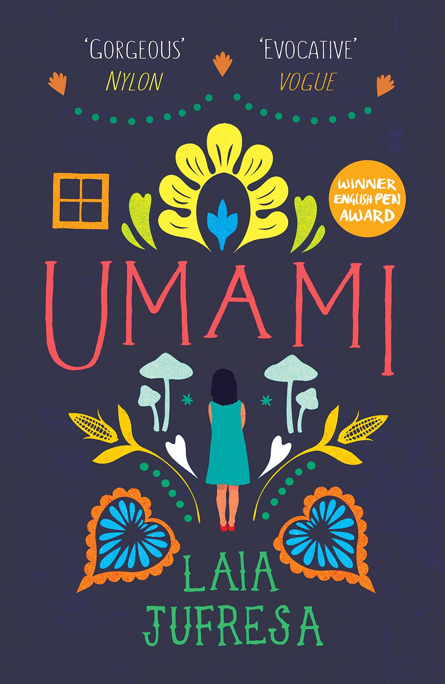Umami: 'Guaranteed to challenge and move you' - Vogue