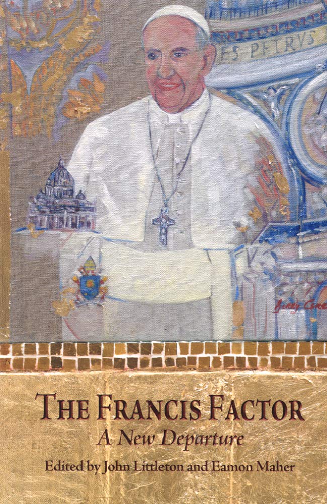 The Francis Factor: A New Departure