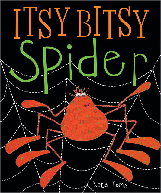 Itsy Bitsy Spider