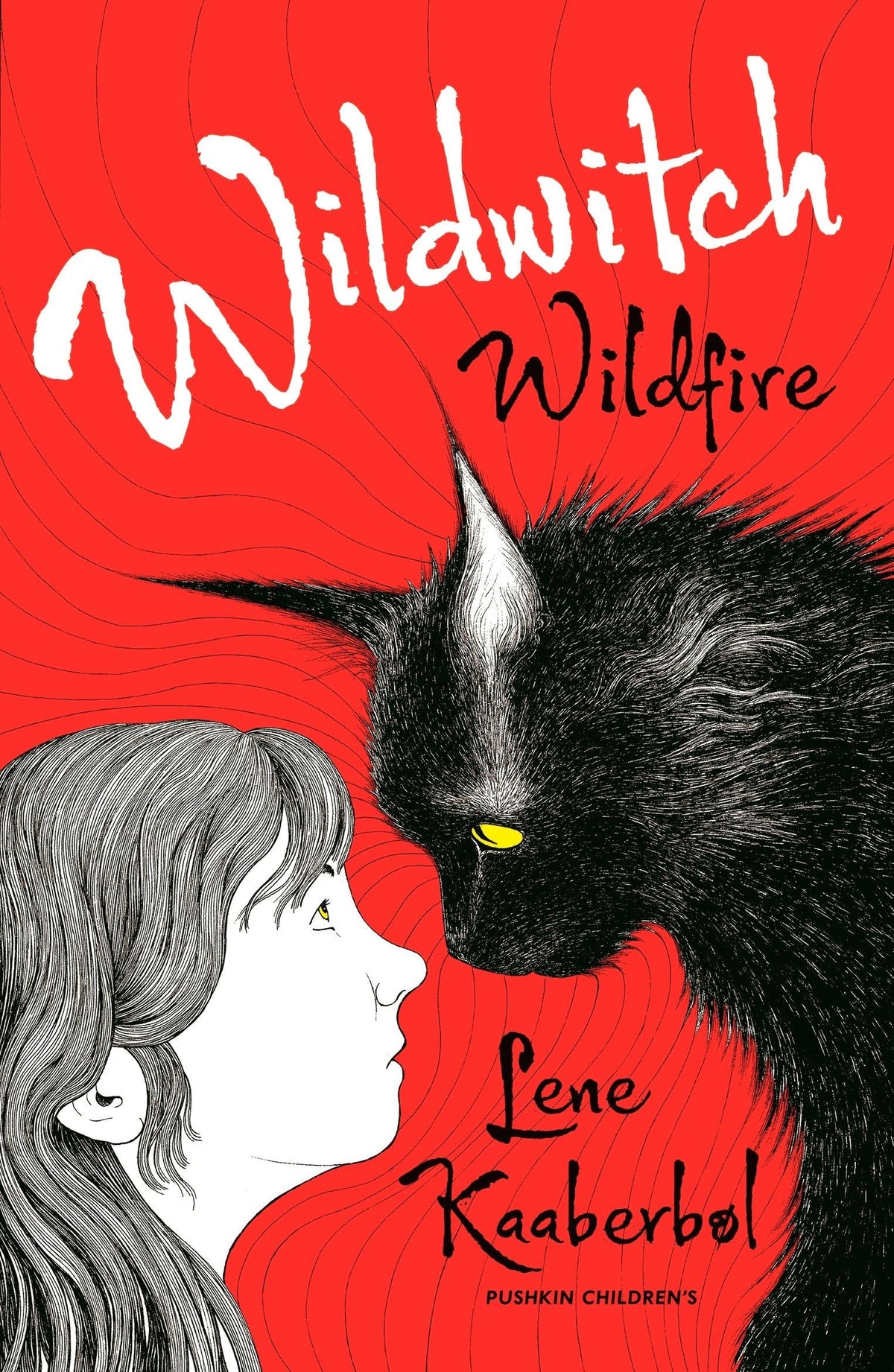 Wildwitch: Wildfire: Wildwitch: Volume One