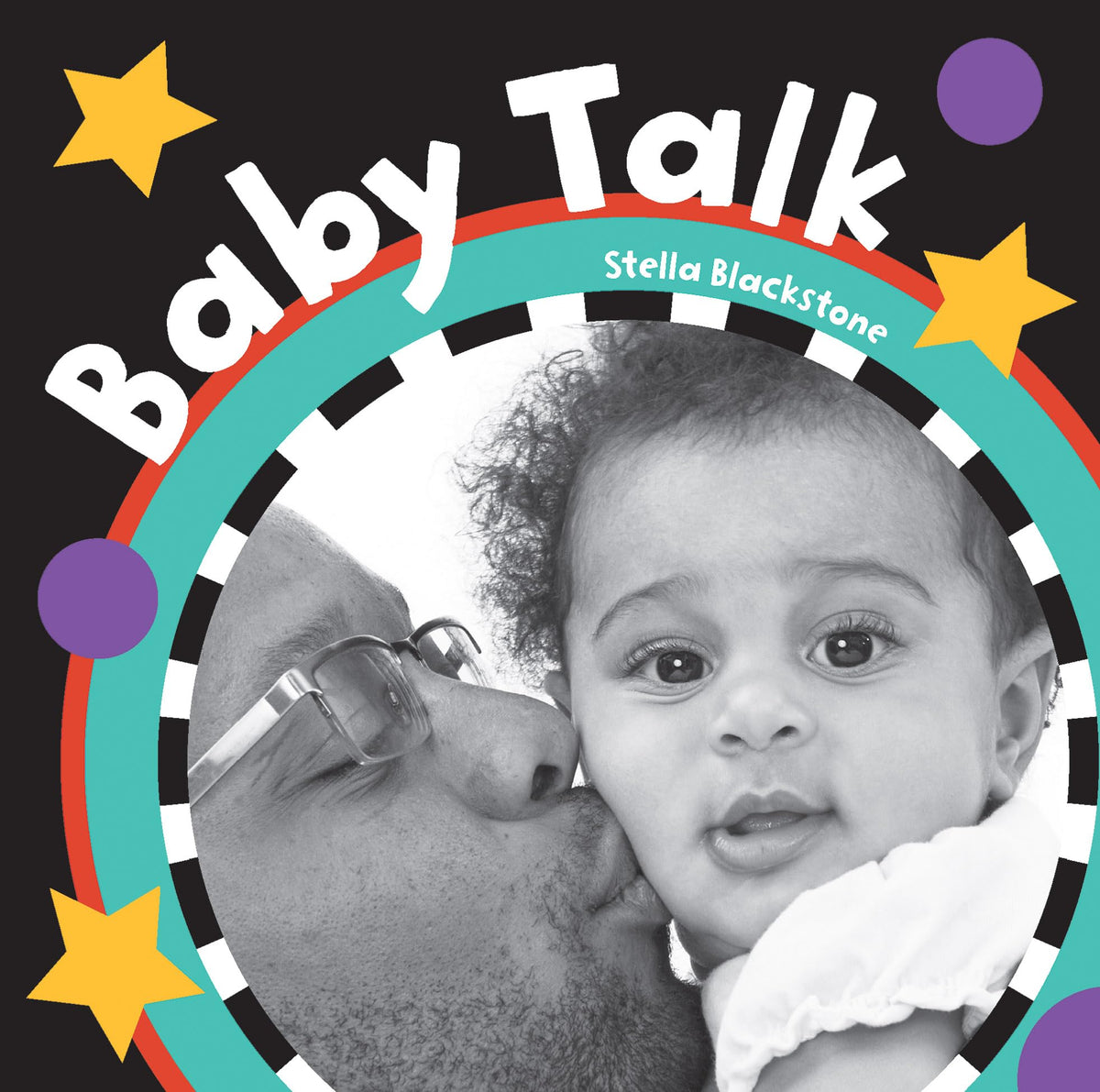 Baby Talk (Baby's Day)