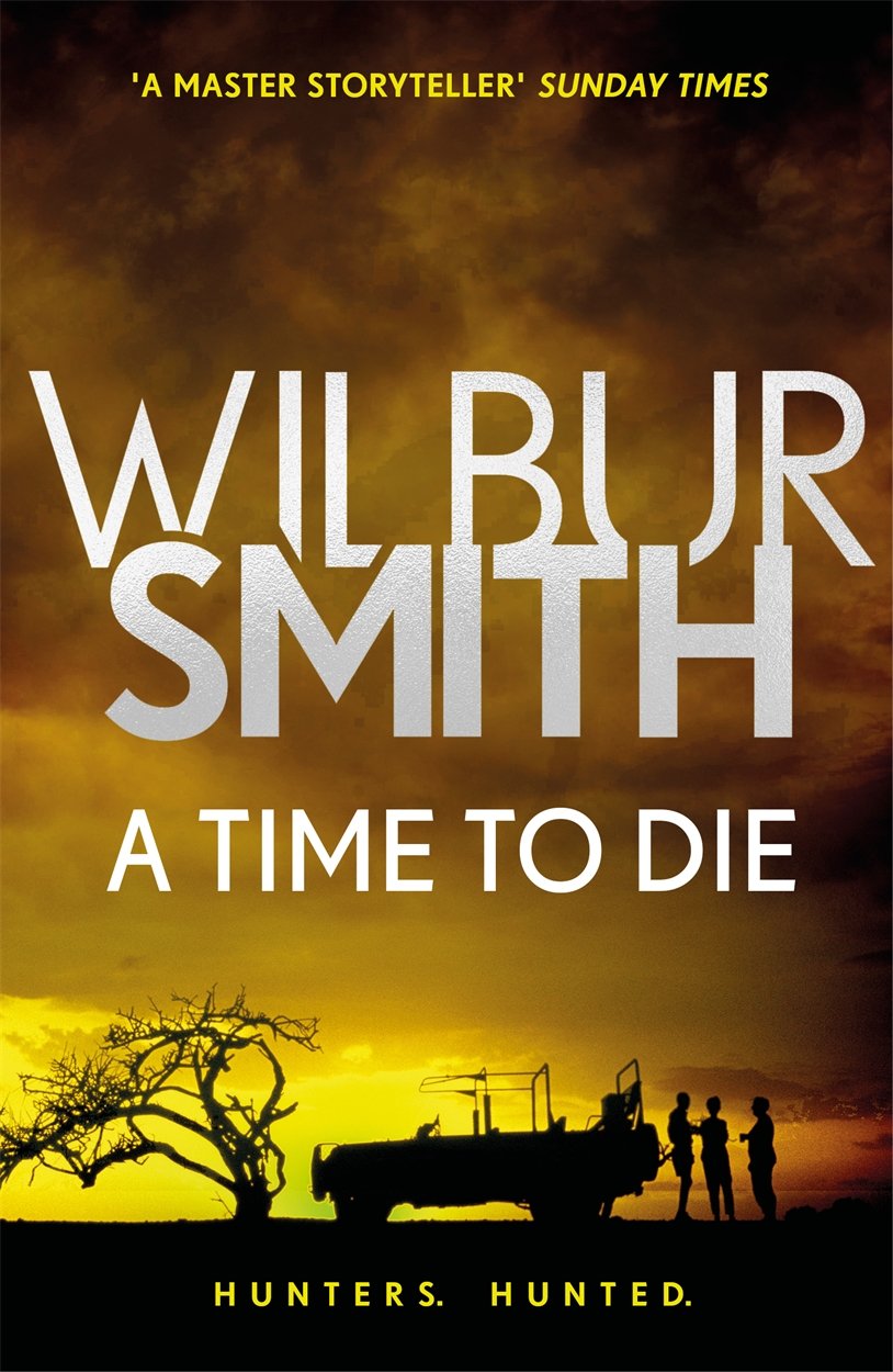 Time To Die