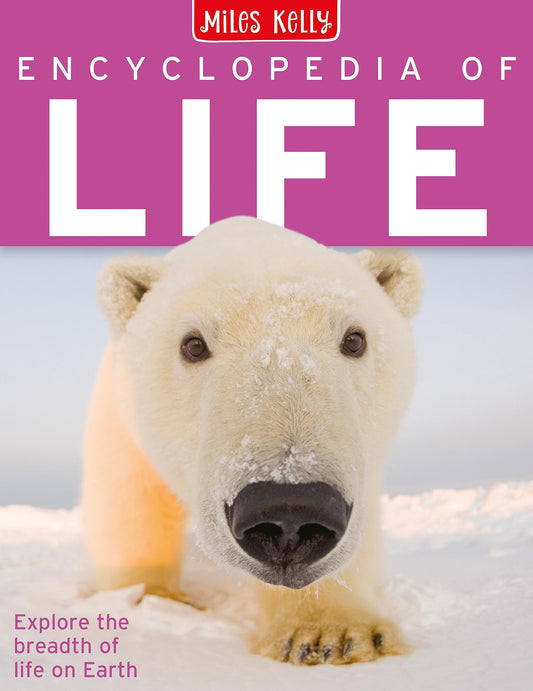 Encyclopedia Of Life