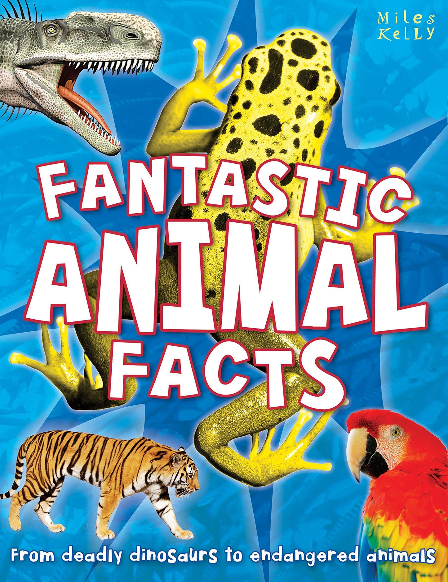 Fantastic Animal Facts