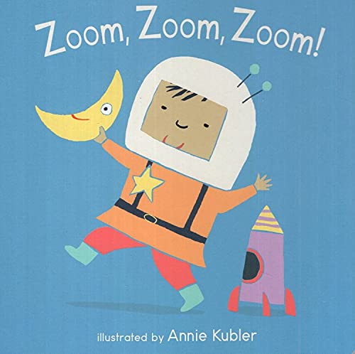 Zoom Zoom Zoom! ( Baby Rhyme Time )