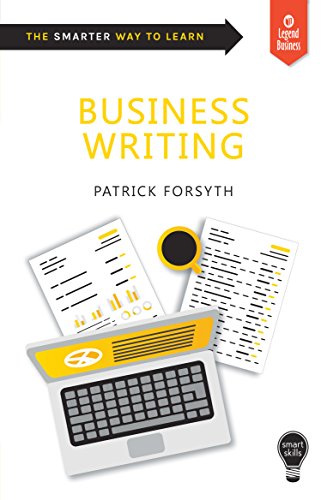 Business Writing (Smart Skills)