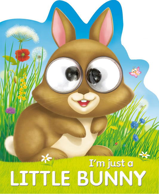 I'm Just a Little Bunny