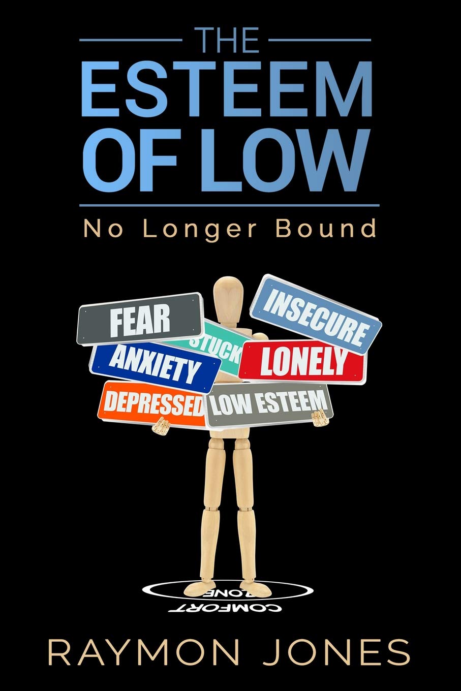 The Esteem of Low: No Longer Bound